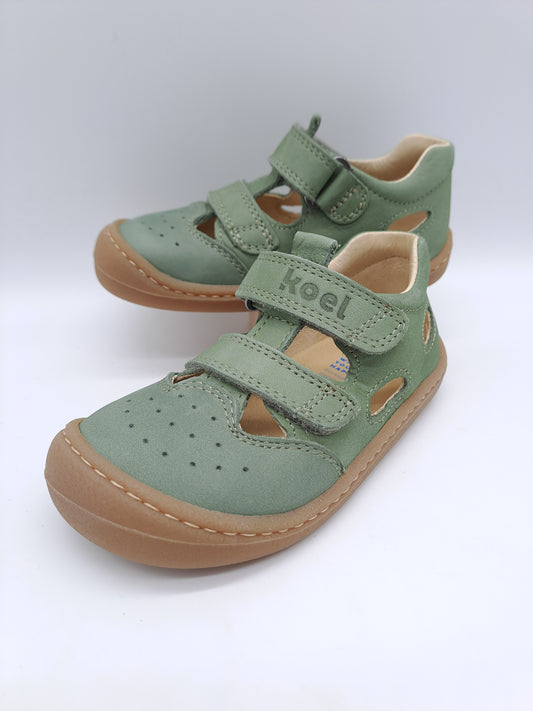 Koel Barefoot Bep leather *