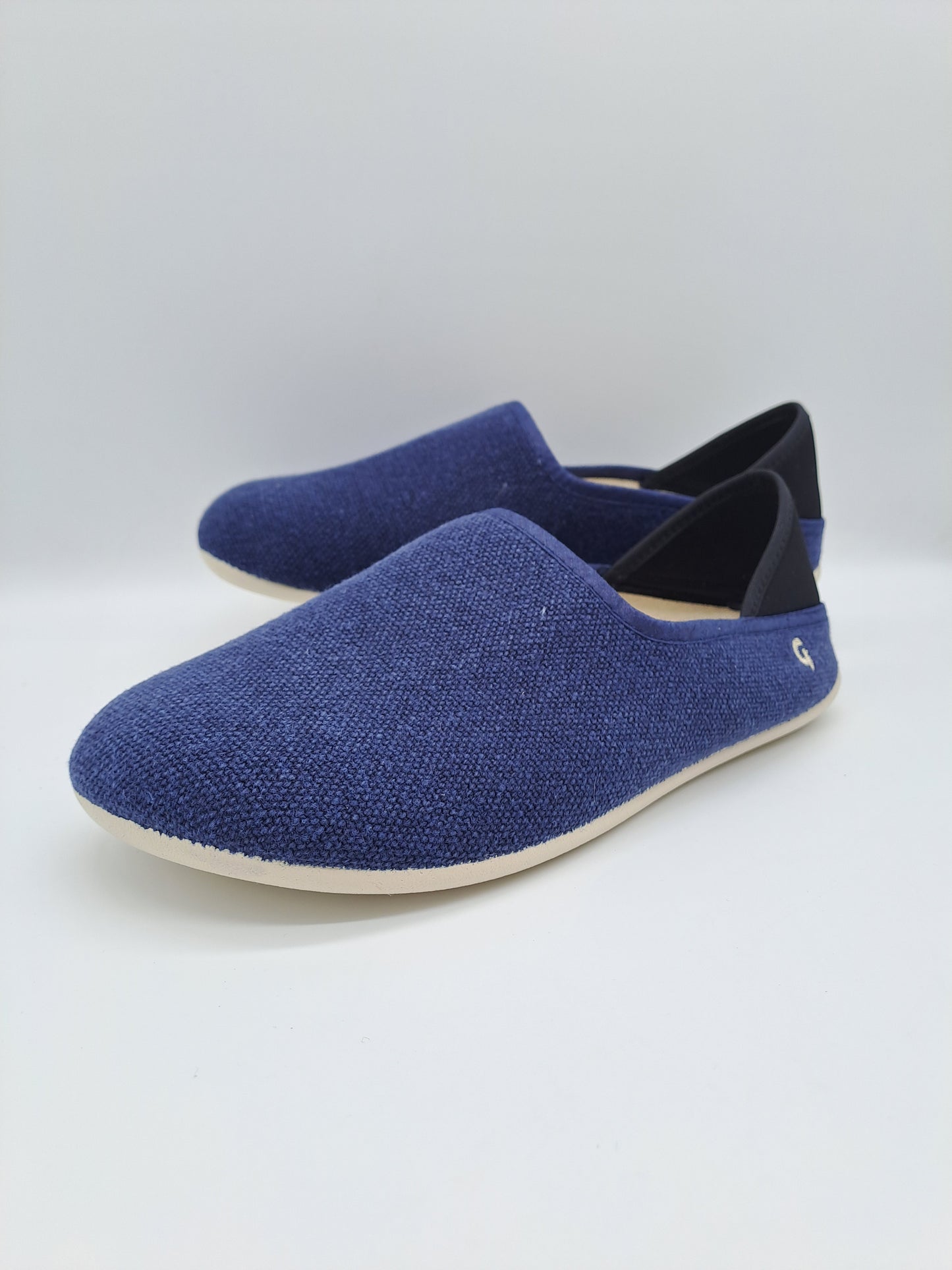 Gottstein Leinen Slip-On