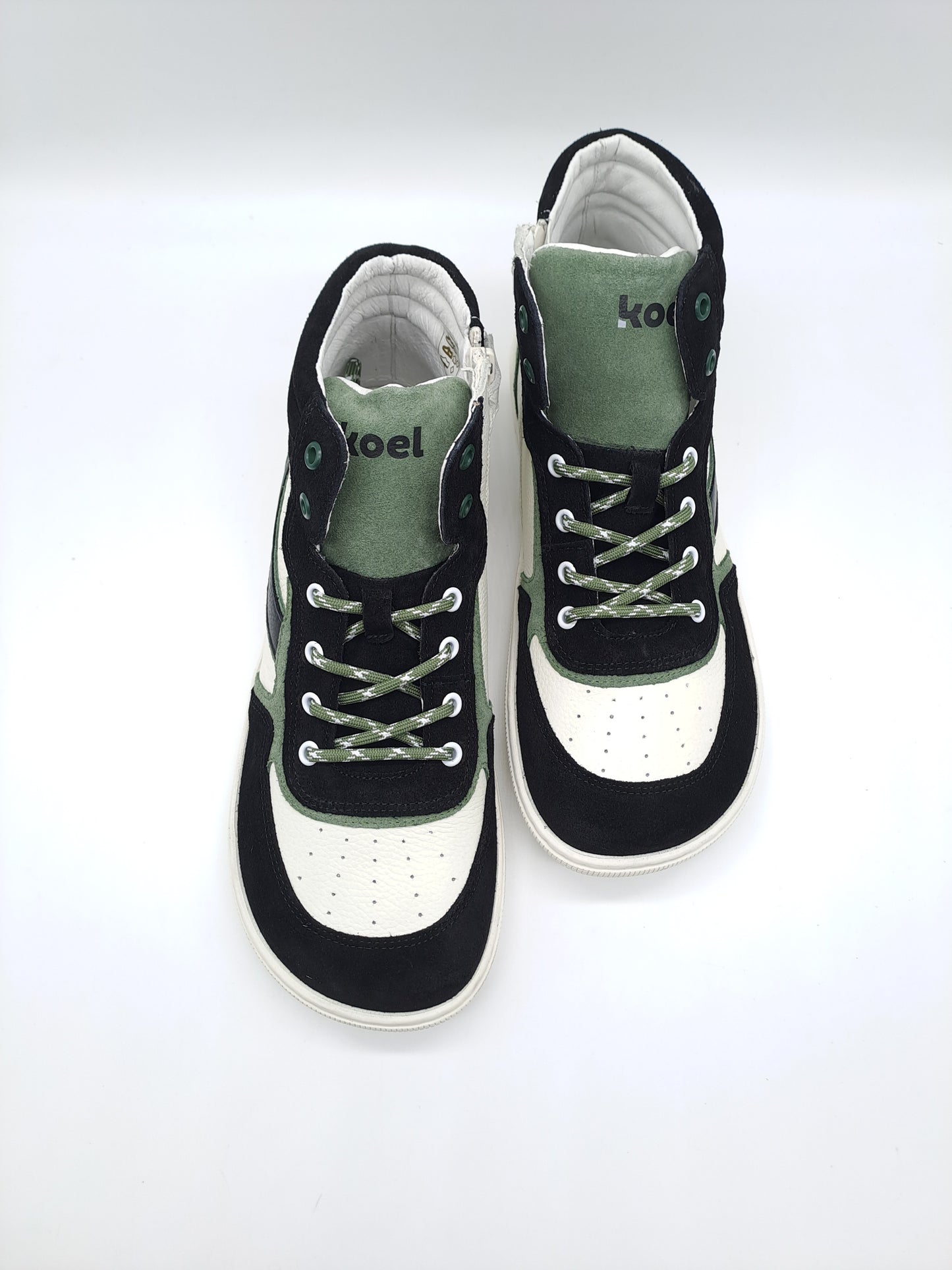 Koel Barefoot Danish Nappa