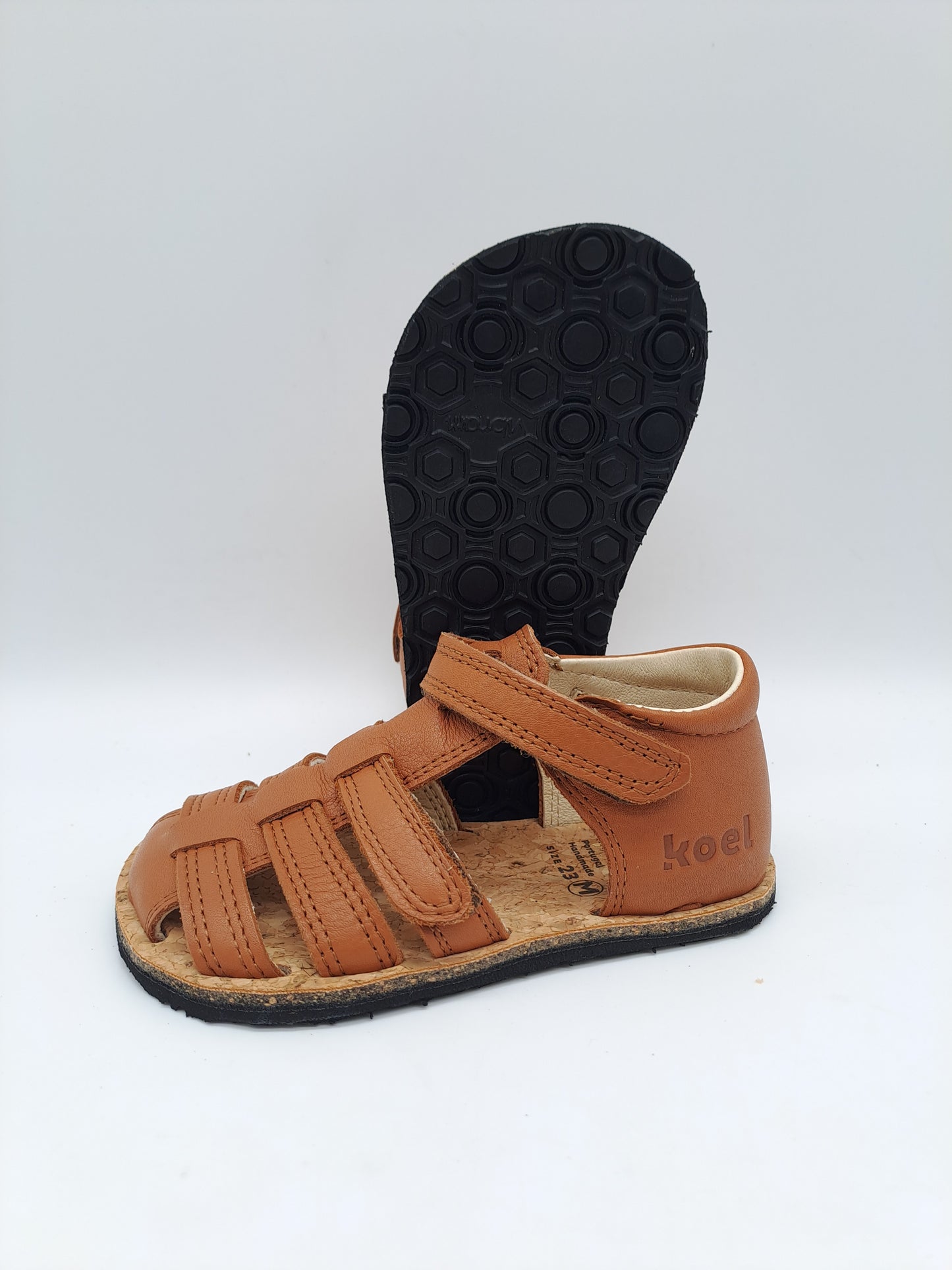 Koel Barefoot Arin Napa