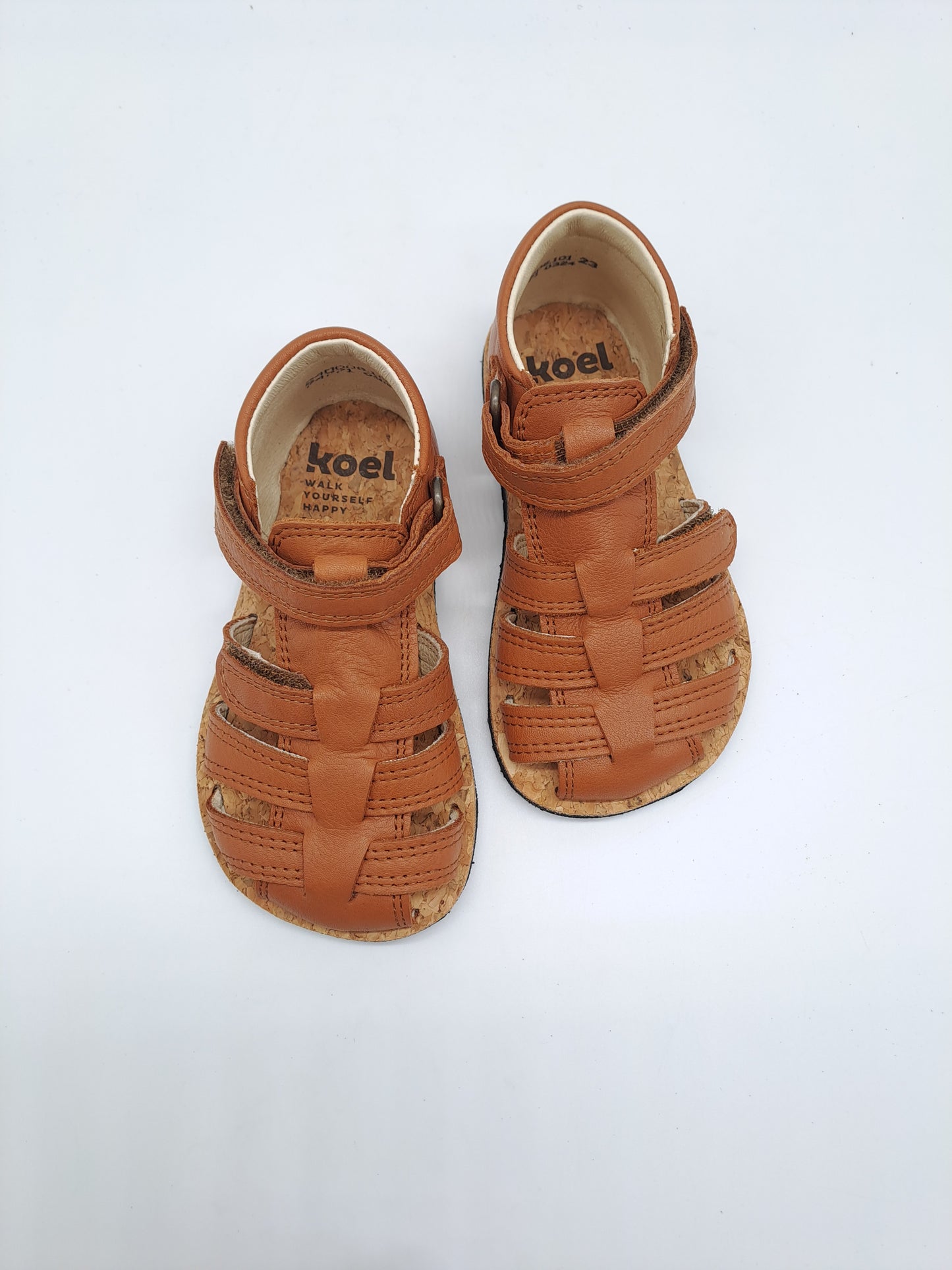 Koel Barefoot Arin Napa