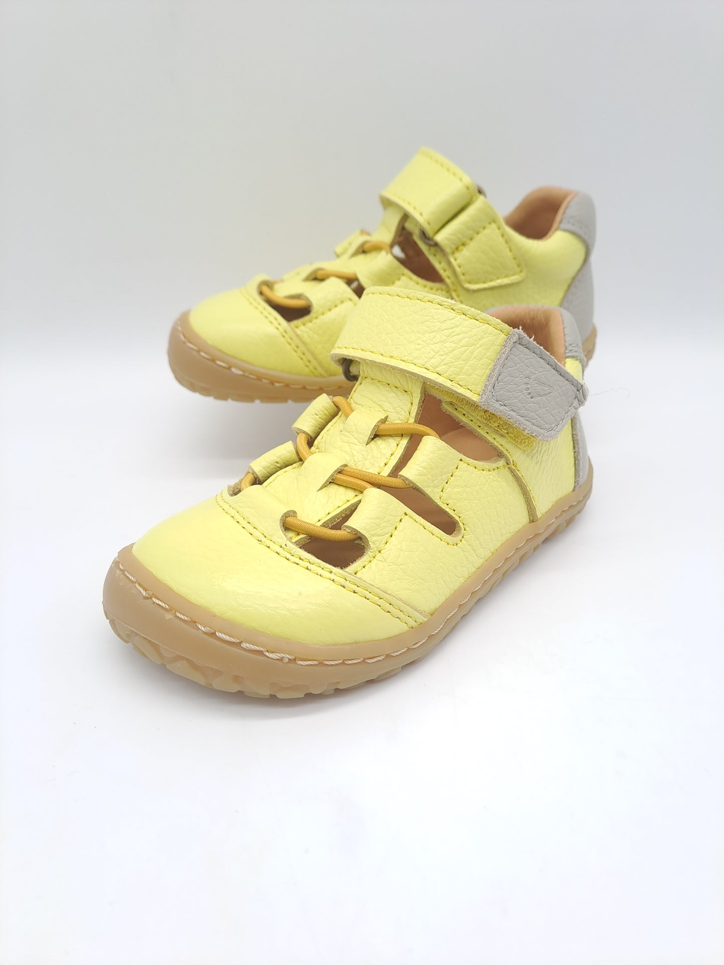 Lurchi Barefoot Noldi Leather/Nappa .
