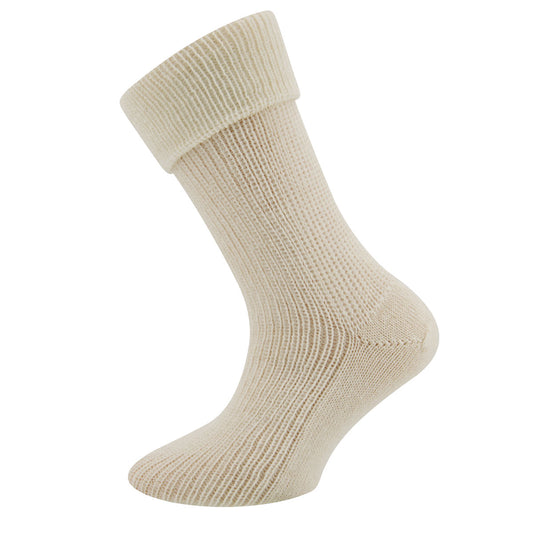 Ewers Socken Alpaka/Merino