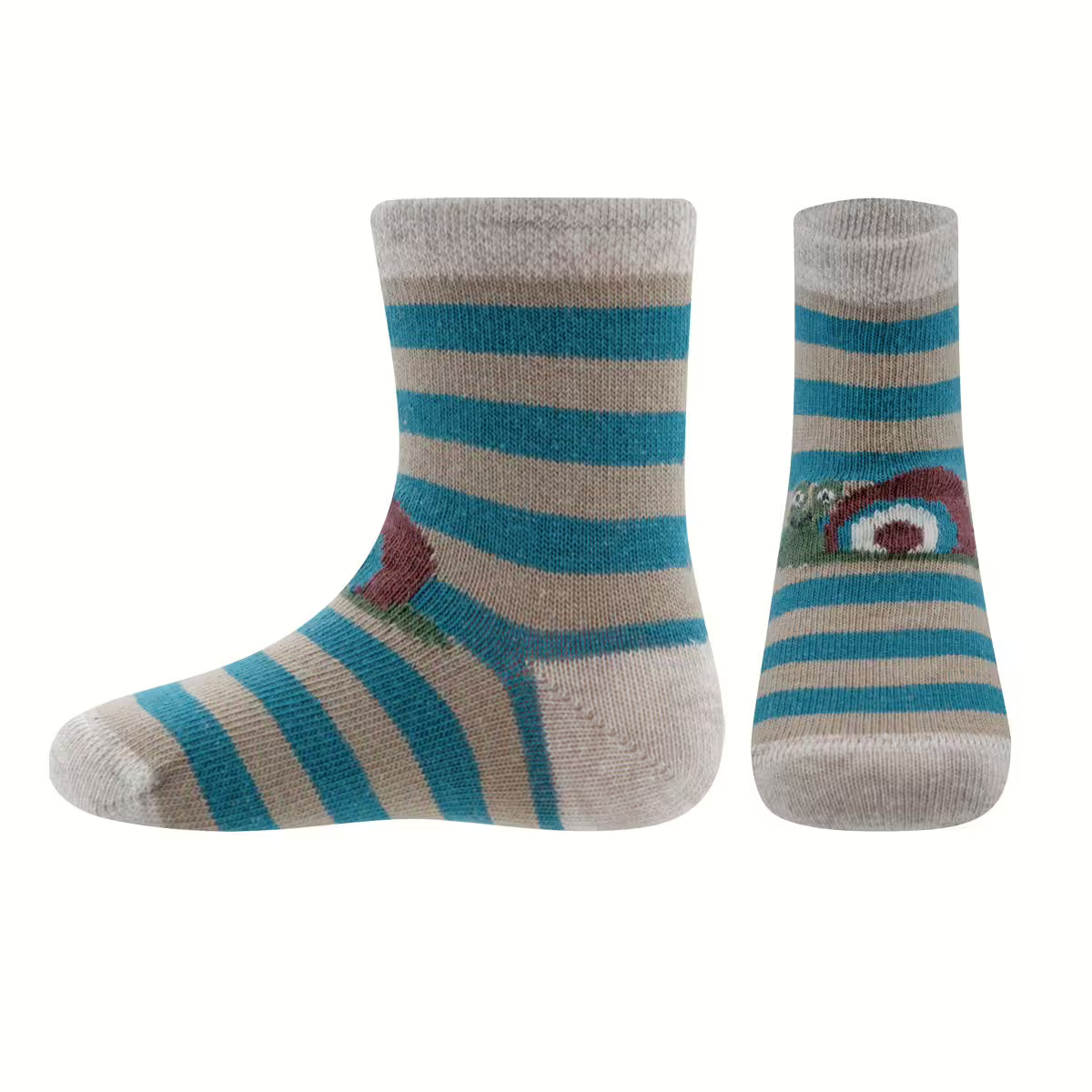 Ewers Socken GOTS .