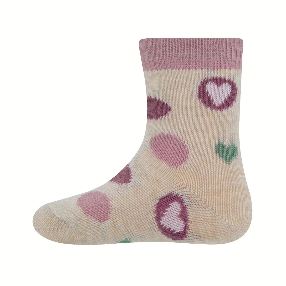Ewers Socken GOTS .