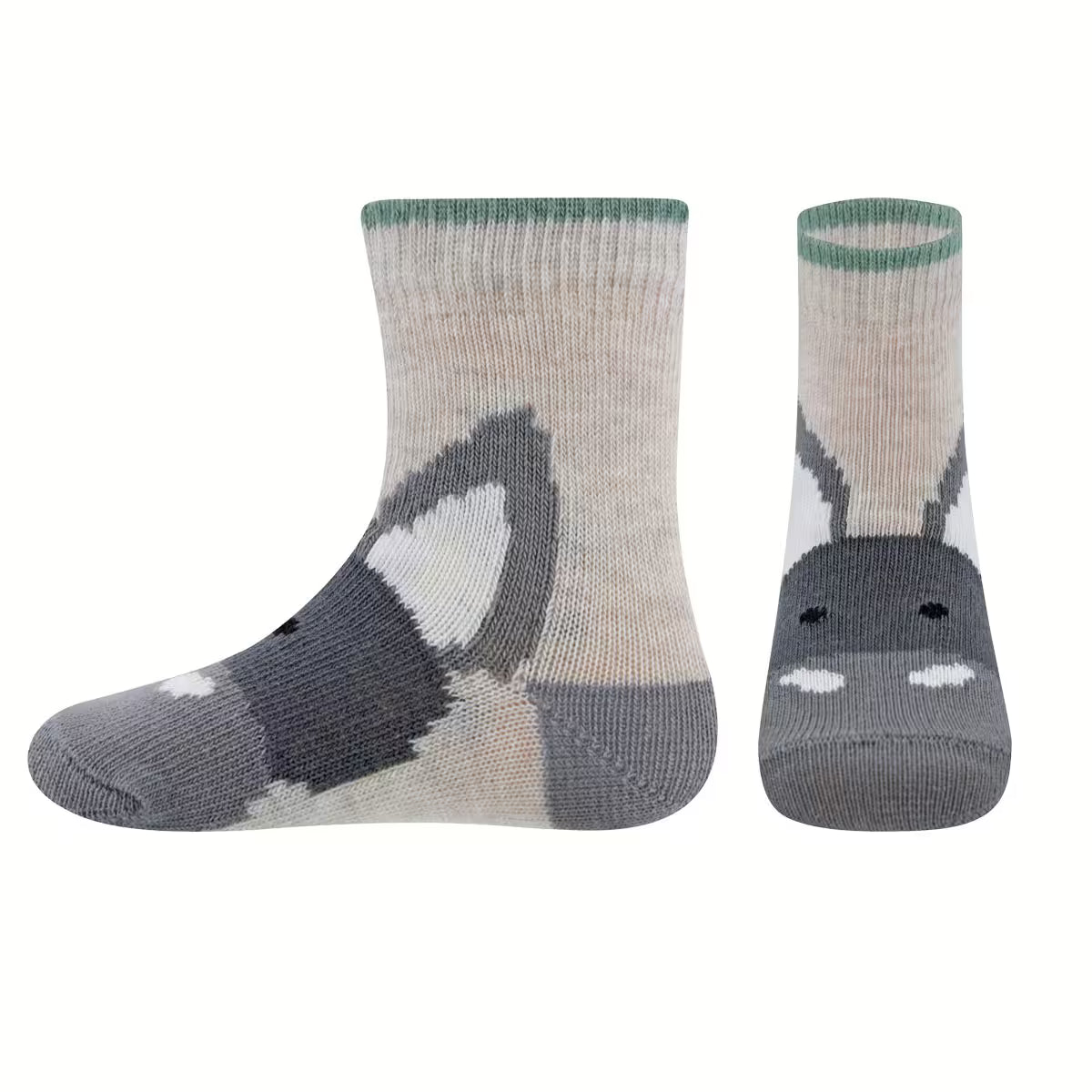 Ewers Socken GOTS .
