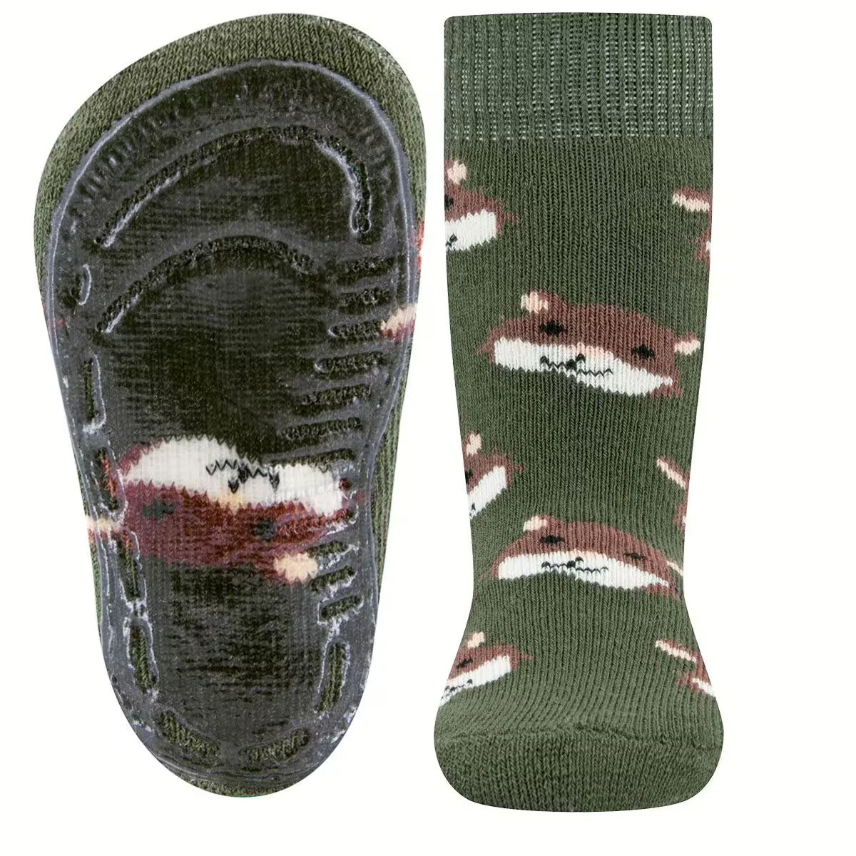Ewers Stoppersocken SoftStep .