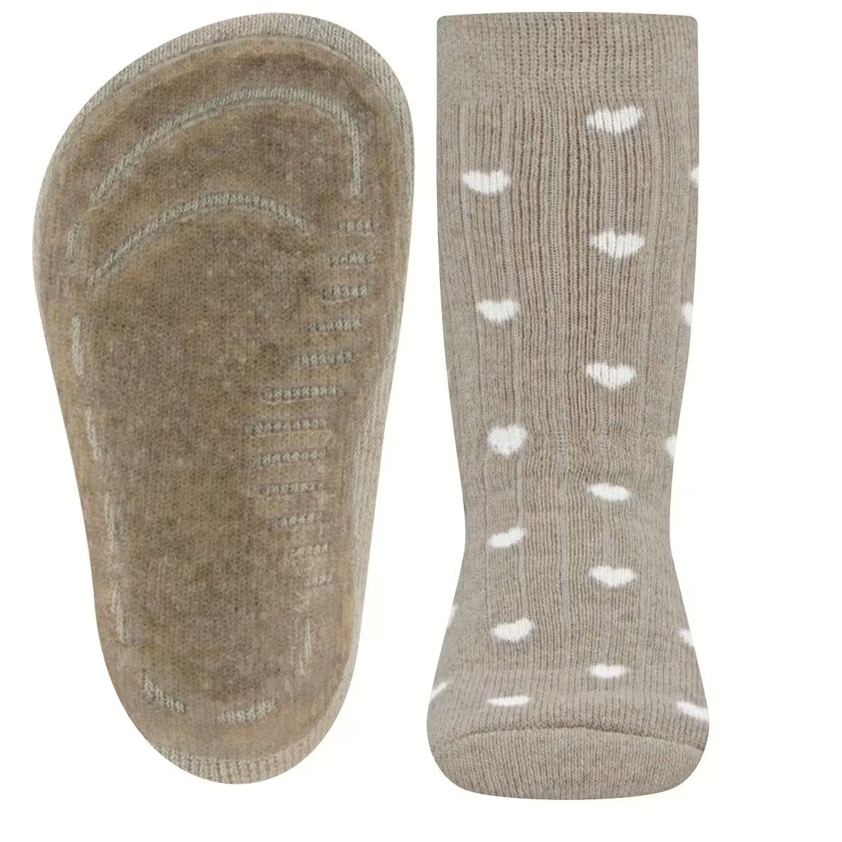 Ewers Stoppersocken SoftStep Muster .
