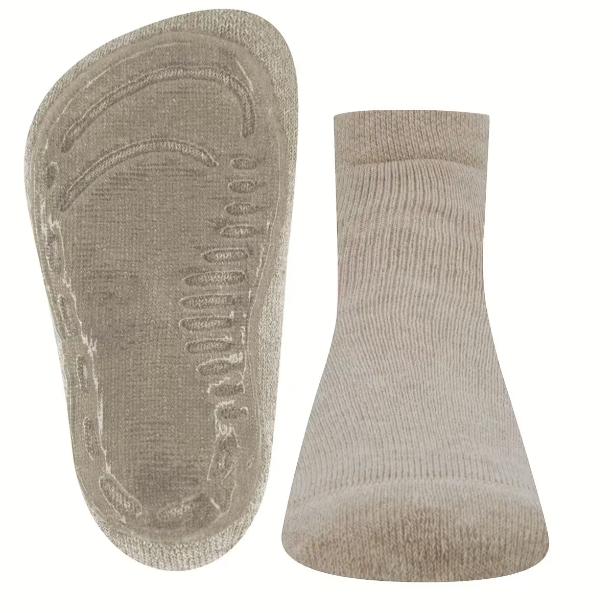 Ewers Stoppersocken SoftStep Uni .