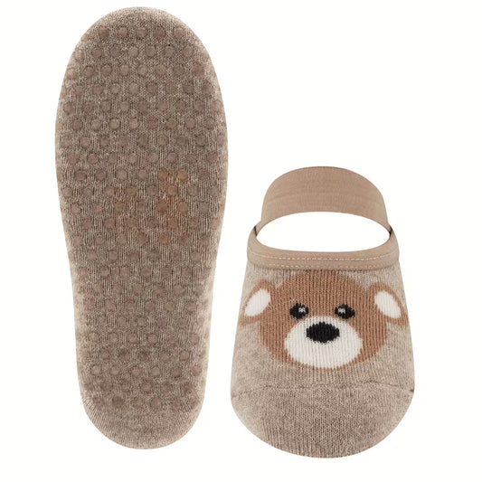 Ewers Stoppersocken Laufsneaker Teddy .