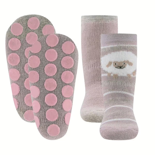 Ewers Stoppersocken 2er Pack .