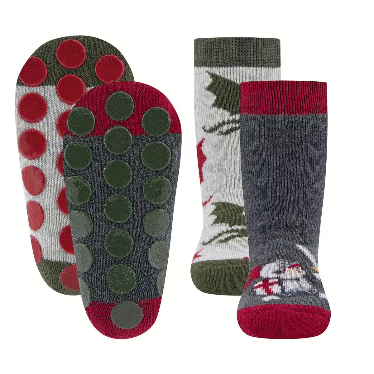 Ewers ABS Stoppersocken 2er Pack .