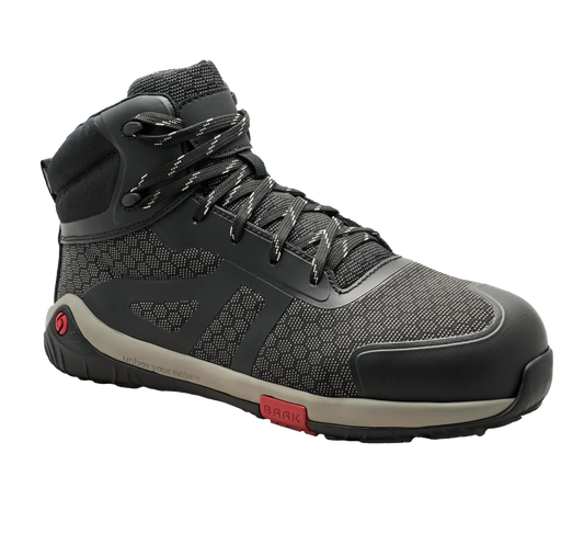 BAAK Barefoot PEGASUS S3S Sicherheitsstiefel .