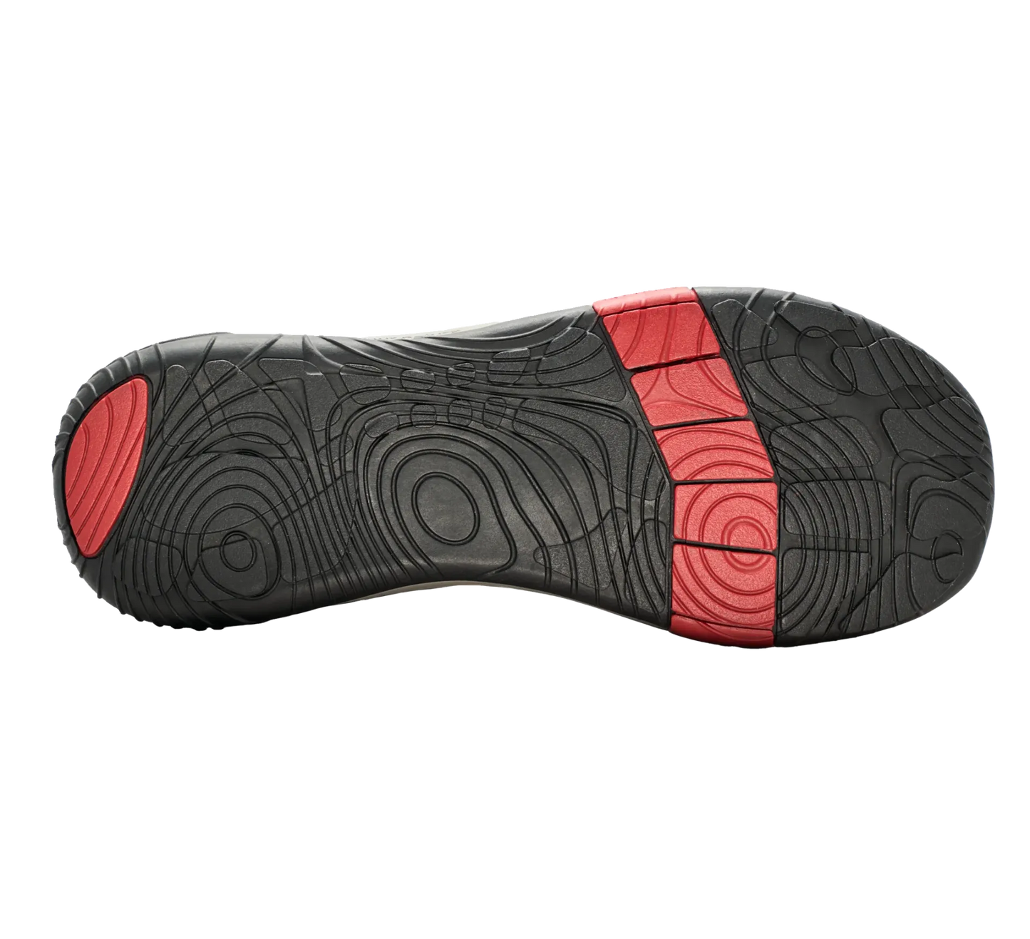 BAAK Barefoot PEGASUS S3S Sicherheitsstiefel .