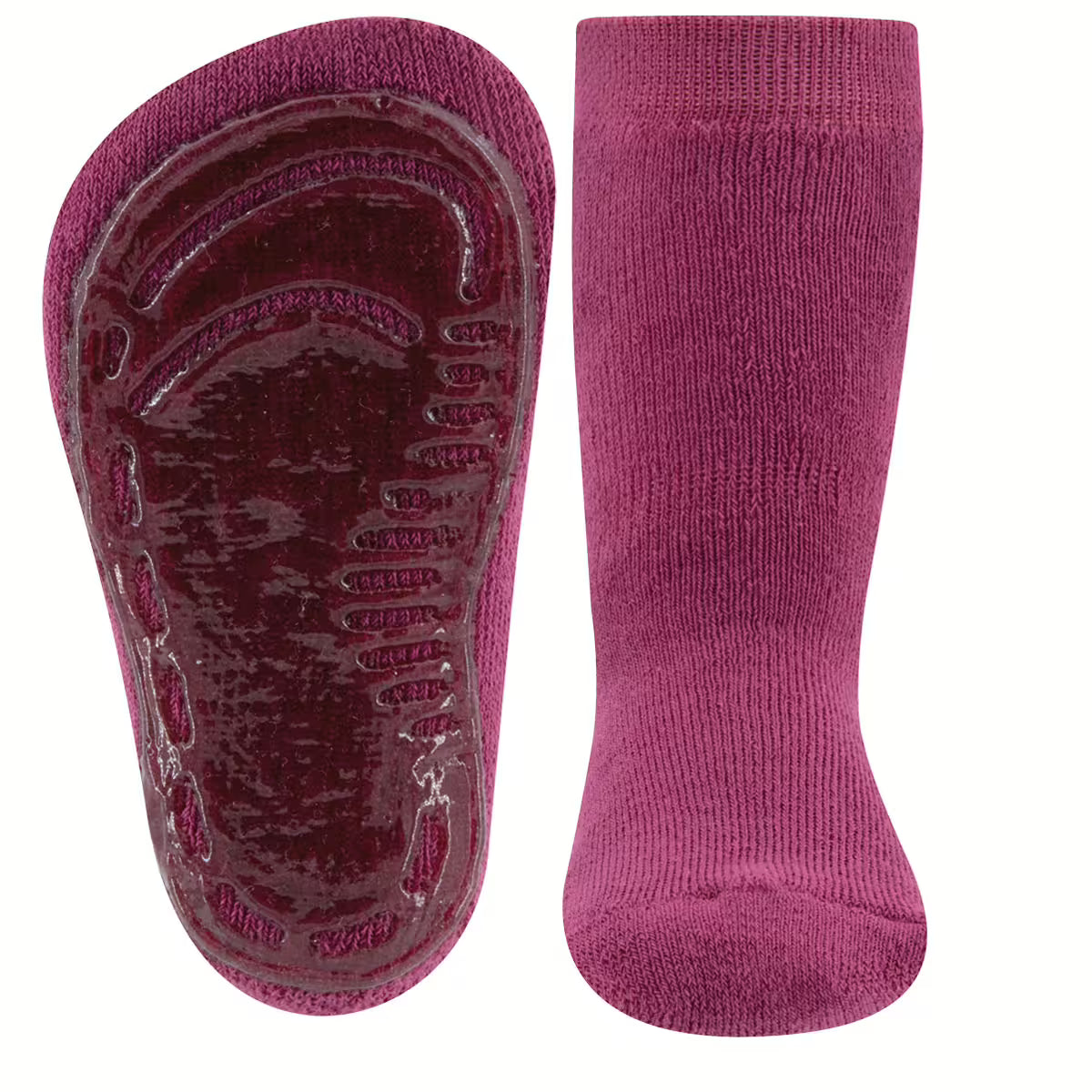 Ewers Stoppersocken SoftStep Uni .