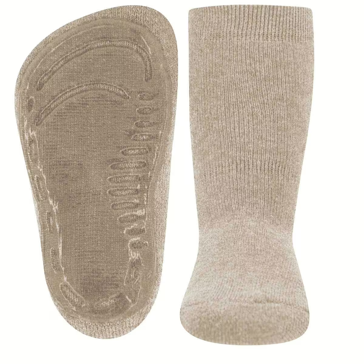 Ewers Stoppersocken SoftStep Uni .