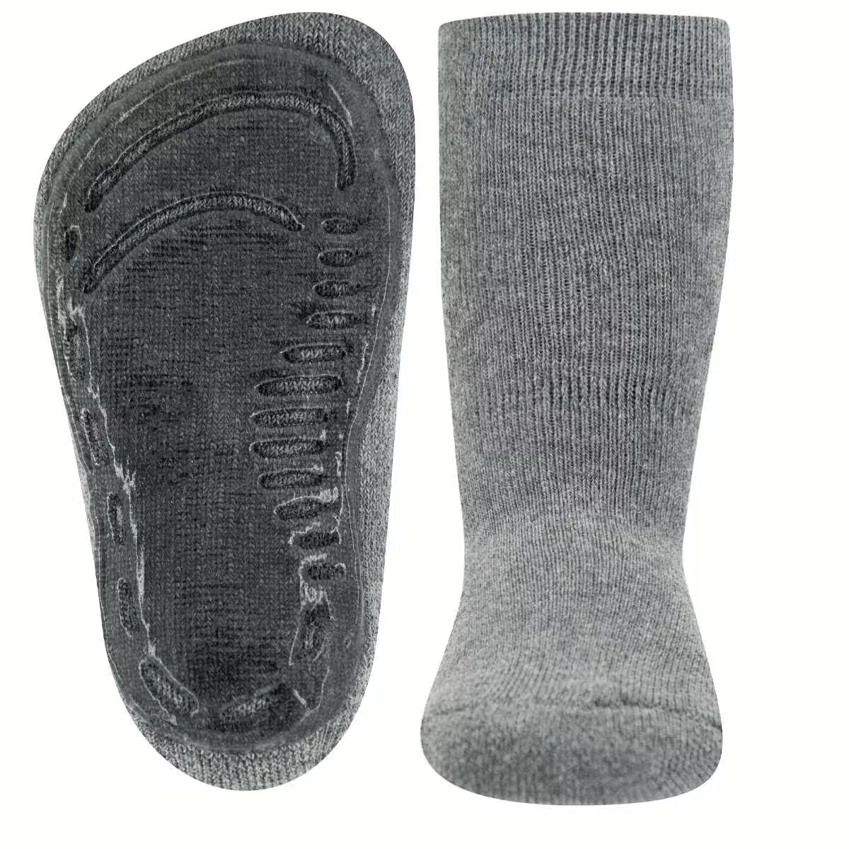 Ewers Stoppersocken SoftStep Uni .