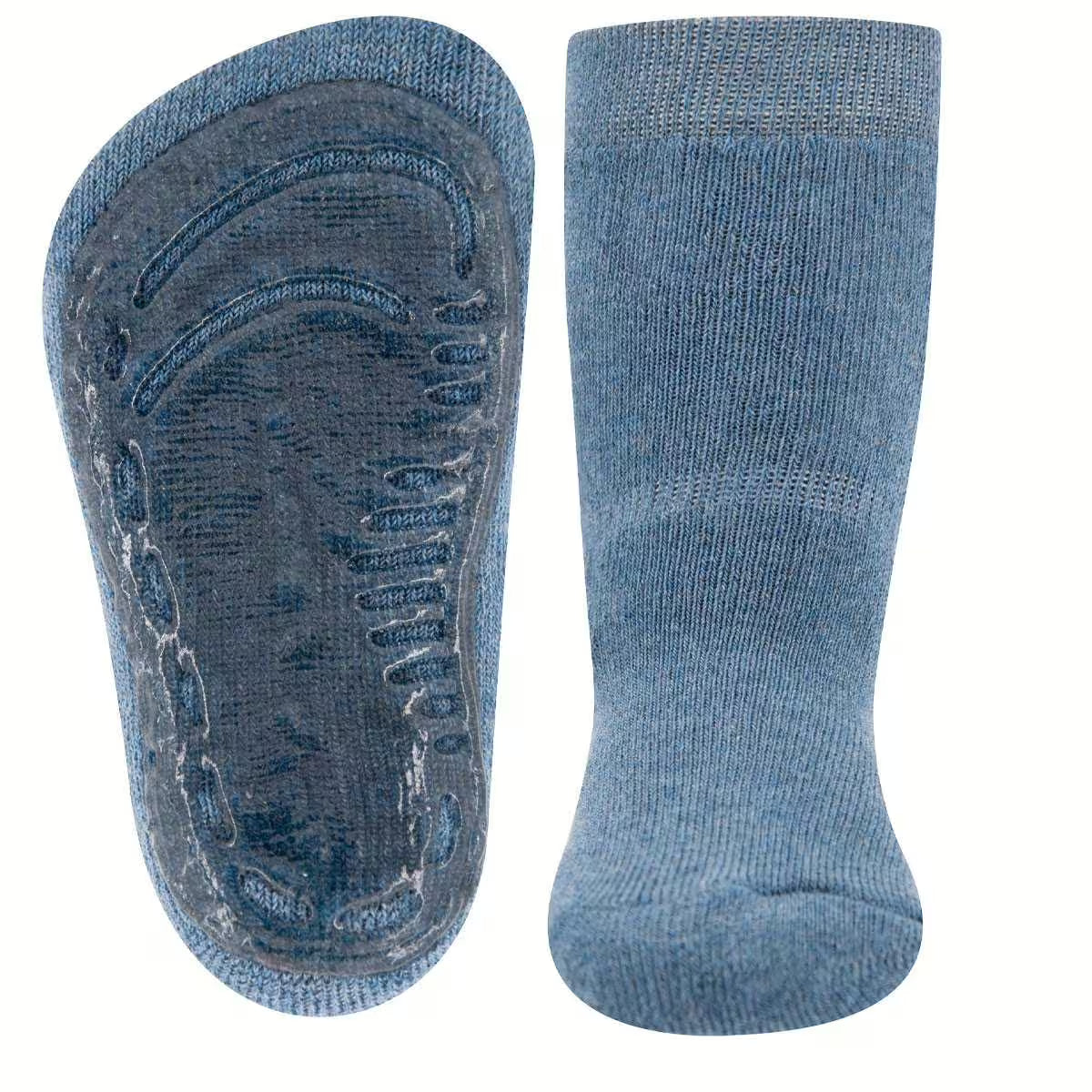 Ewers Stoppersocken SoftStep Uni .