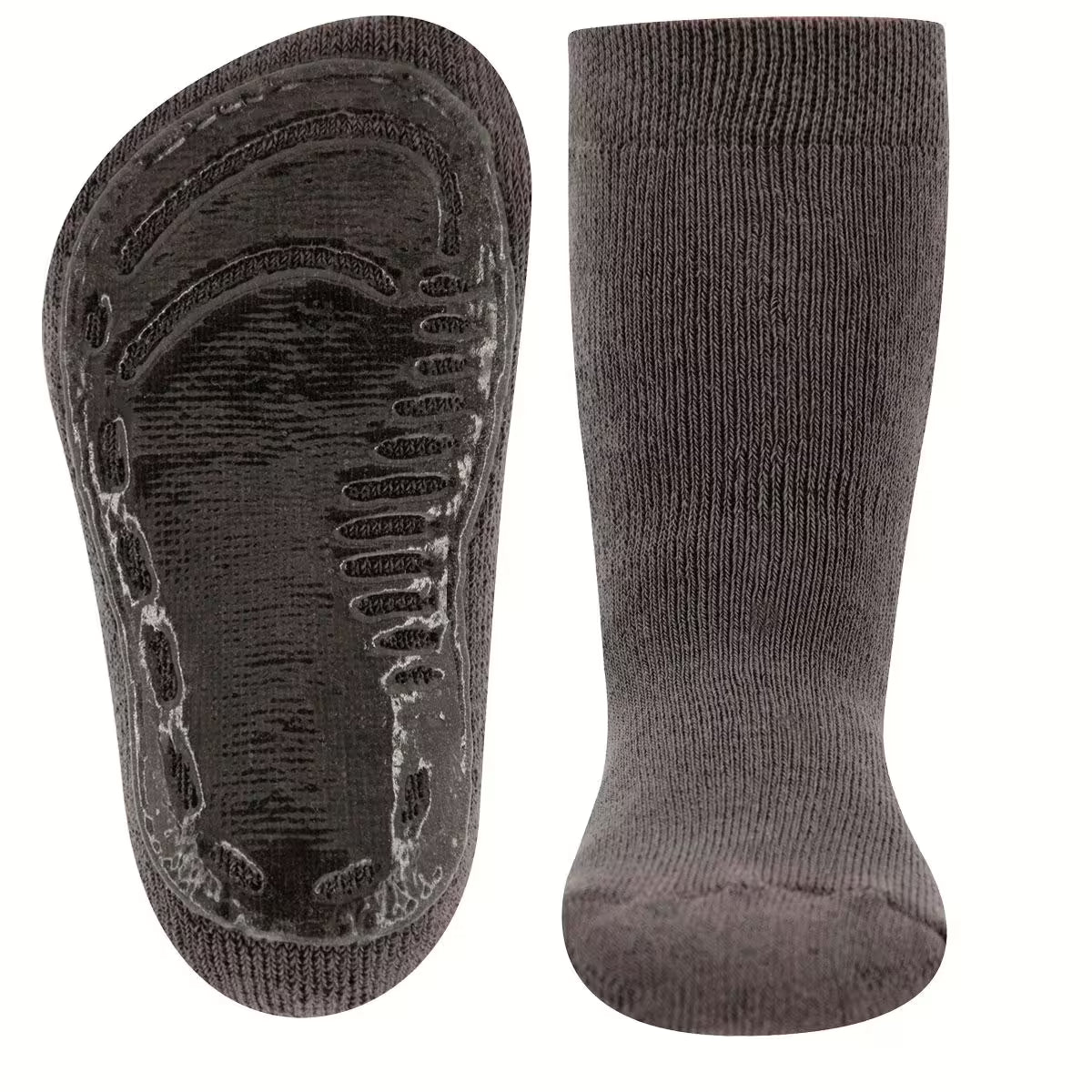 Ewers Stoppersocken SoftStep Uni .