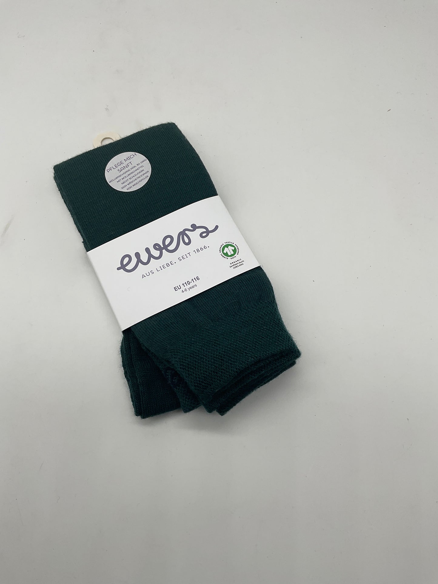 Ewers Leggins Schurwolle .