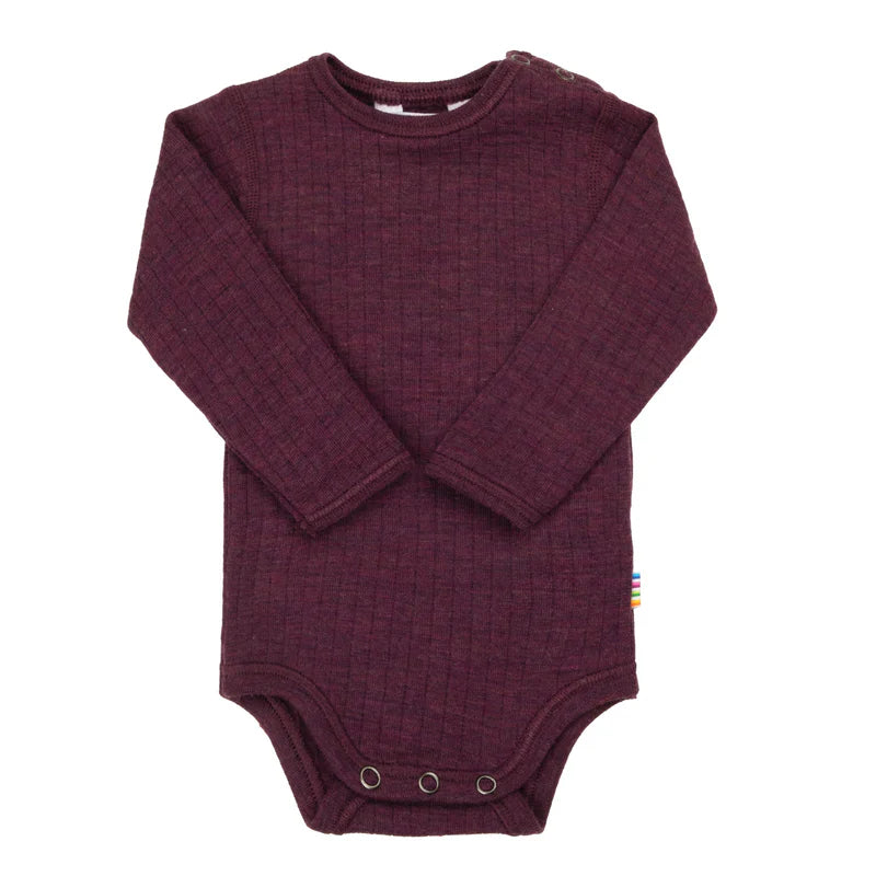 Joha w/l sleeves Merino Wool