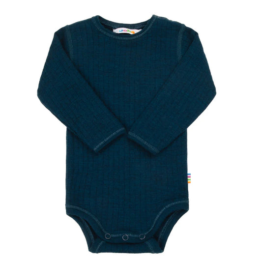 Joha w/l sleeves Merino Wool