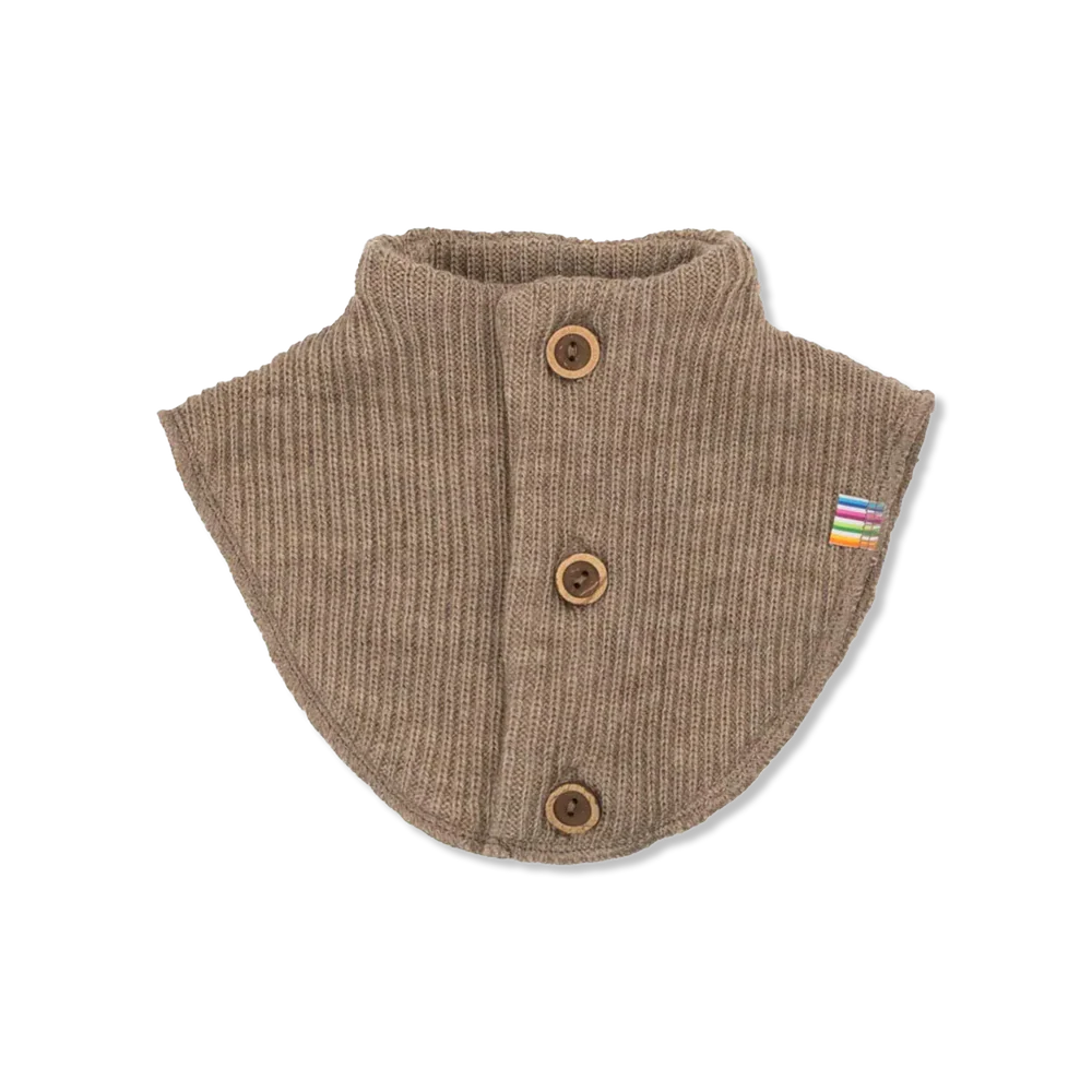 Joha Poloneck Merino Wool .