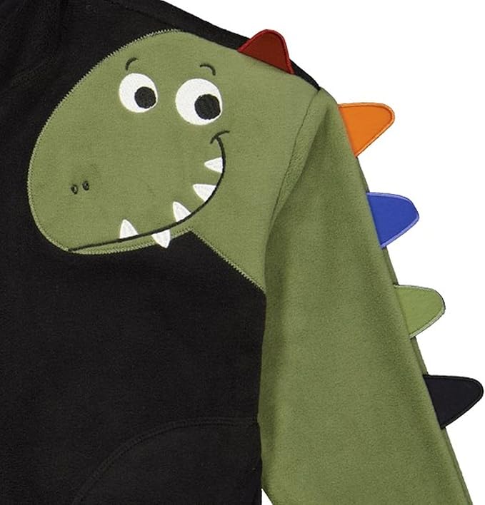 Fred´s World by Green Cotton Fleecjacke