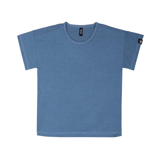Pure Pure Kids T-Shirt Tencel .