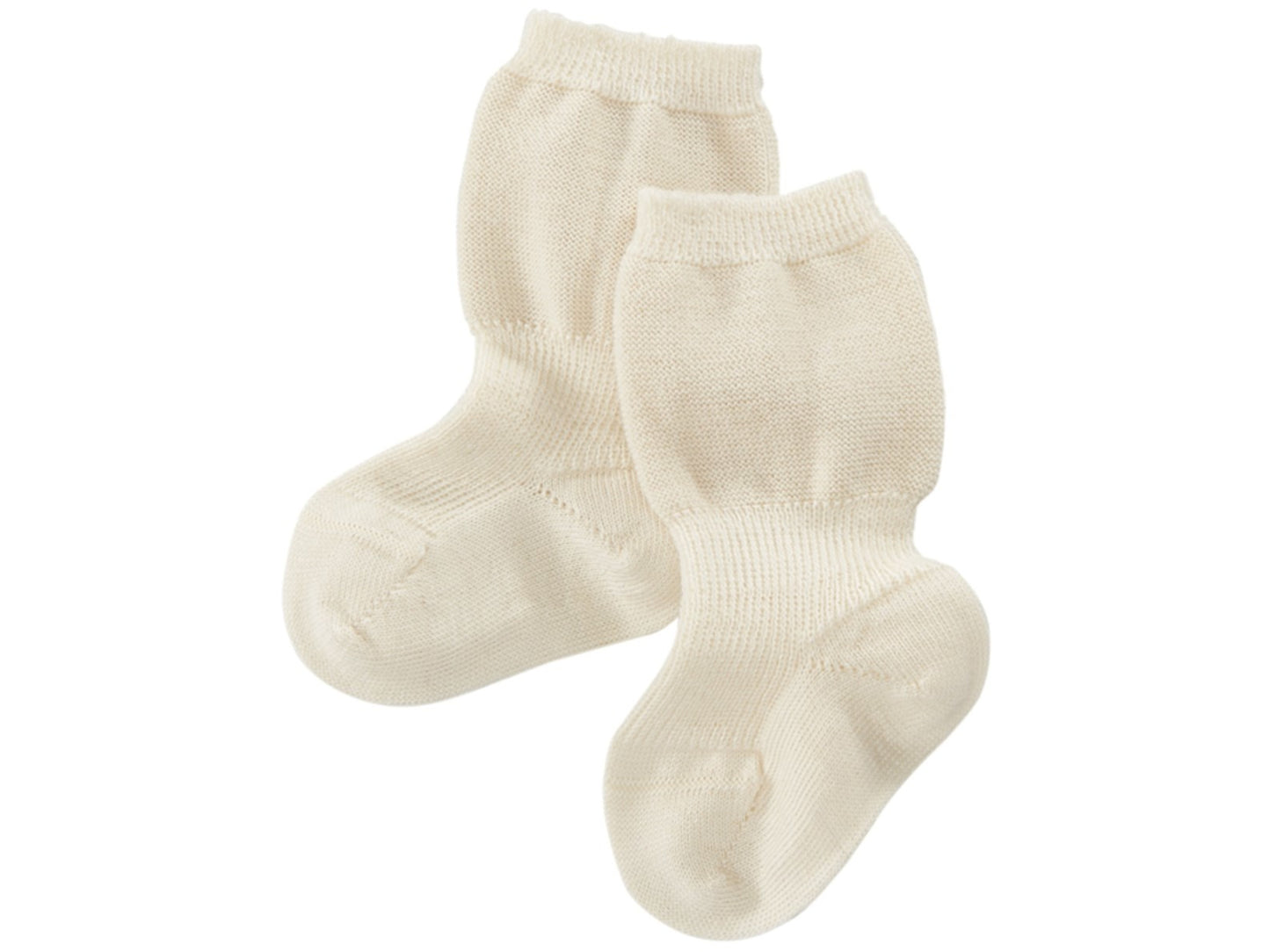 grödo STRUMPF Babysocke GOTS .