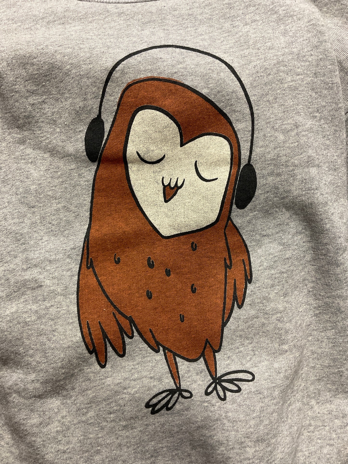 Lötiekids Sweatshirt .
