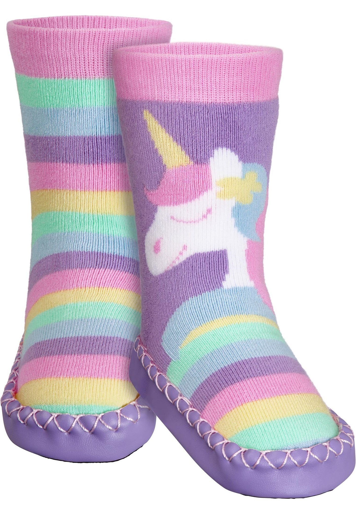 Playshoes Hütenschuhe .