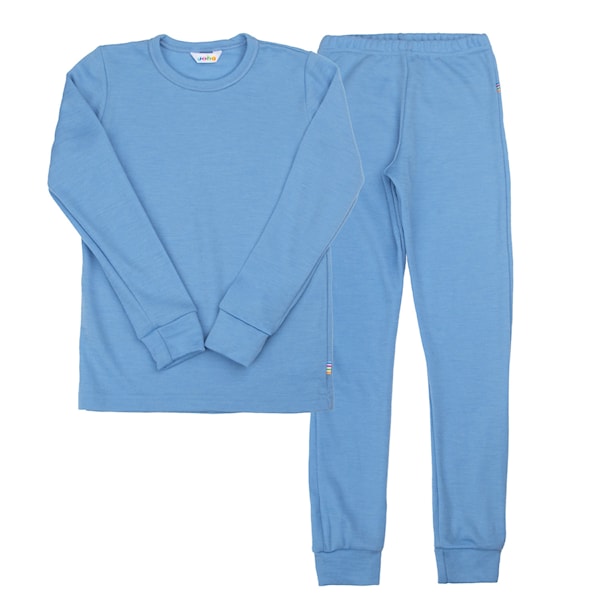 JOHA Set Merino Wool .