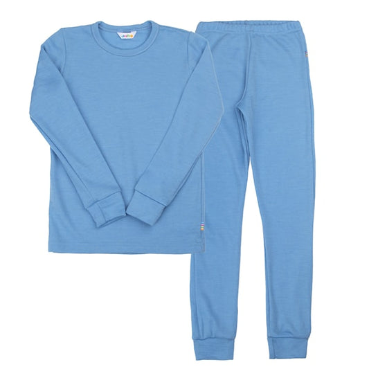 JOHA Set Merino Wool .