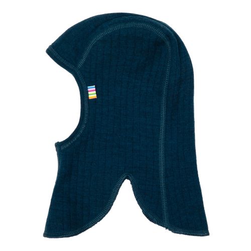 Joha Balaclava double layer Merino Wool