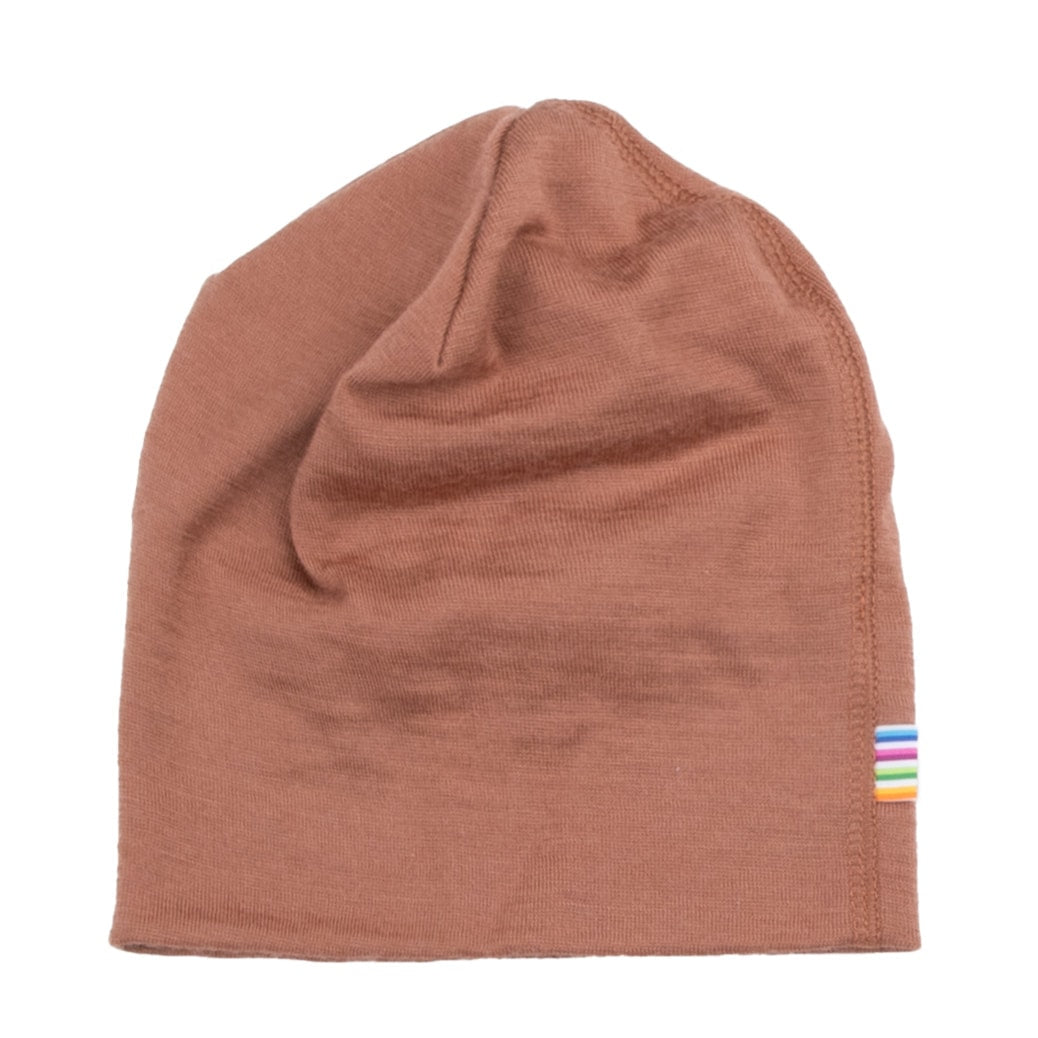 Joha Hat doube layer Merino .
