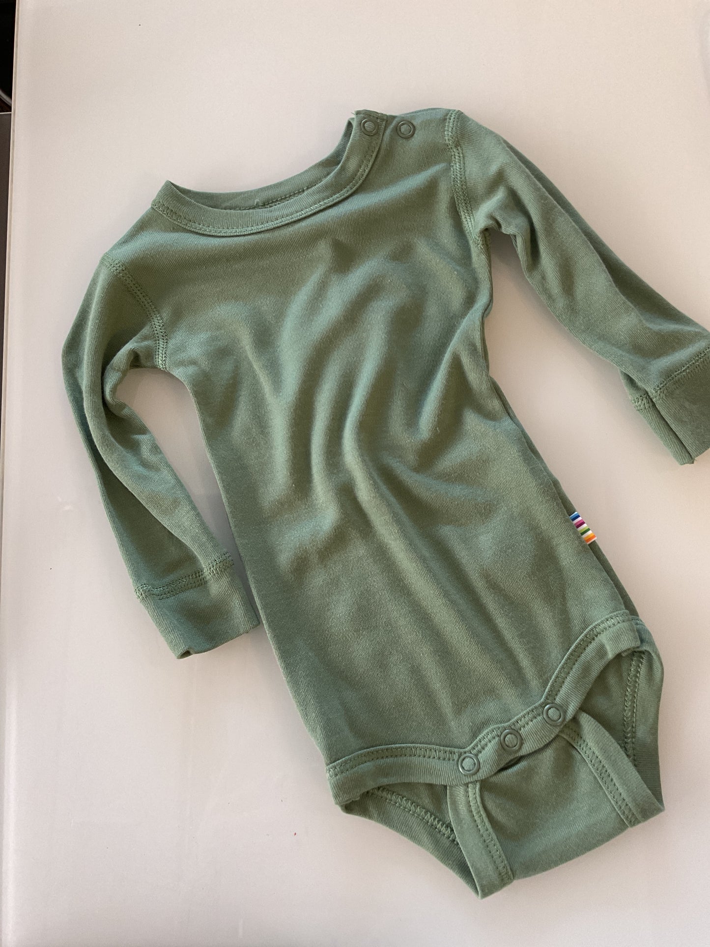 Joha Body langarm Bamboo ,