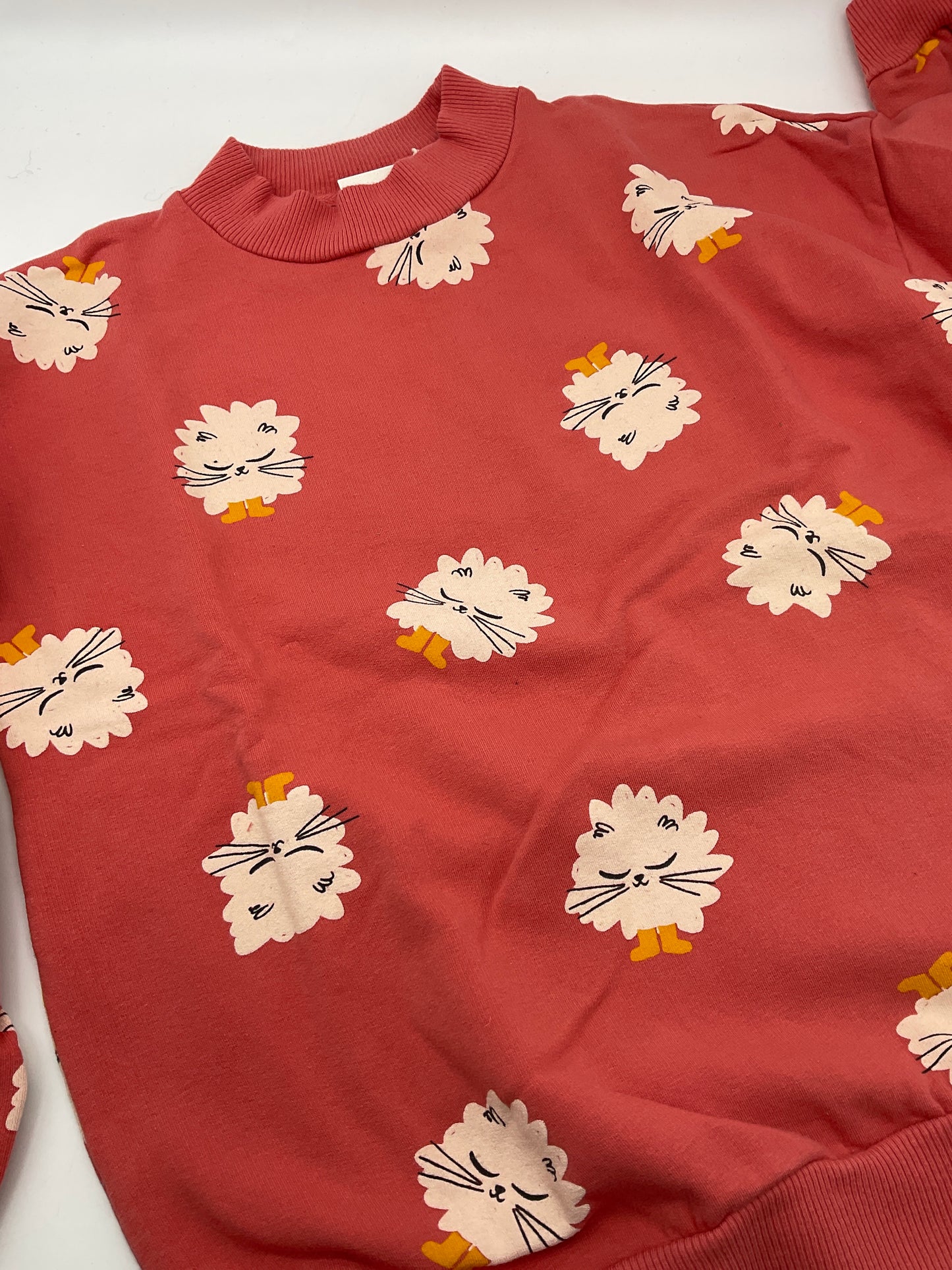 Lötiekids Sweatshirt .