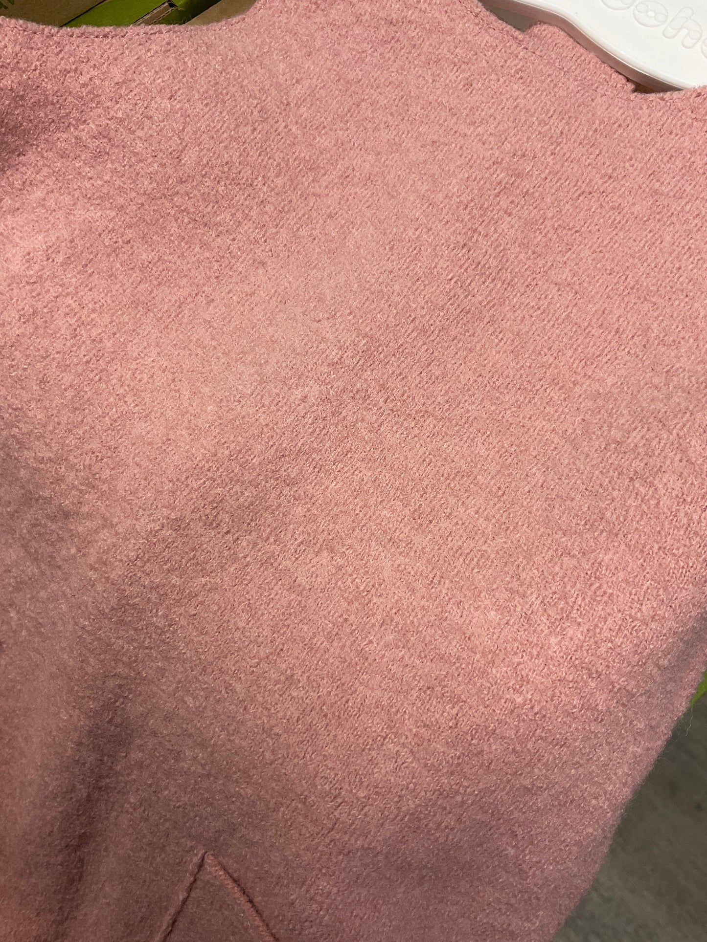 Halfen Walk-Kleid .