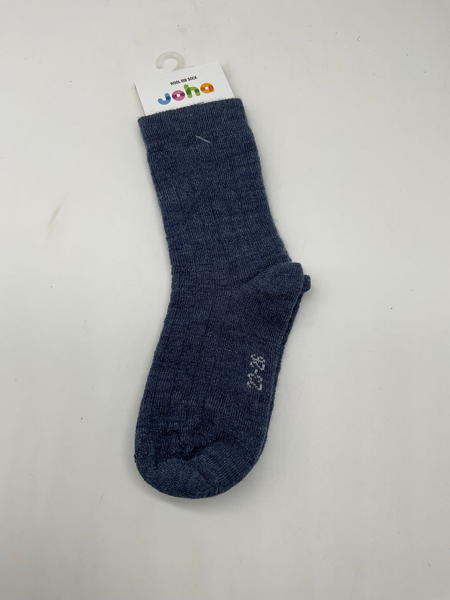Joha Wollsocken .