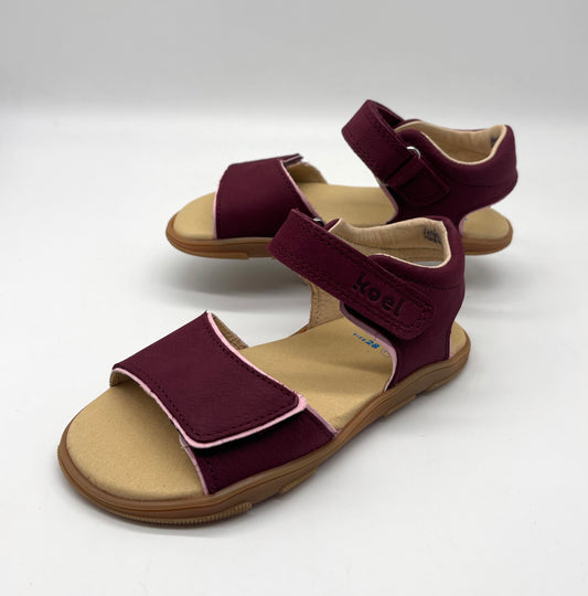 Koel Barefoot Ozu