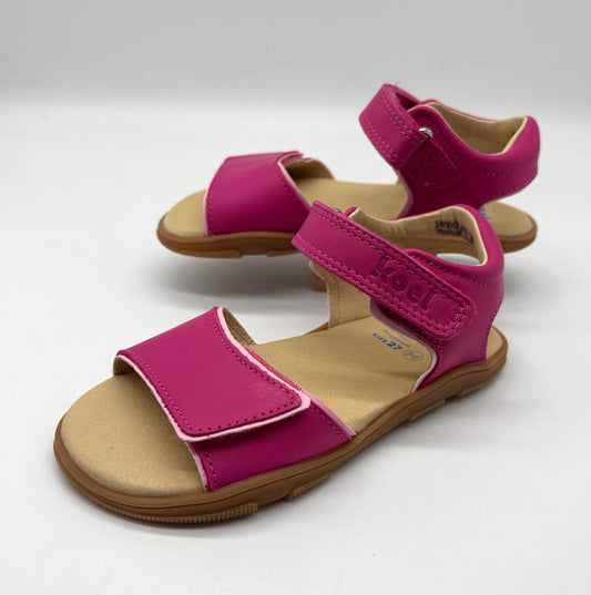 Koel Barefoot Ozu