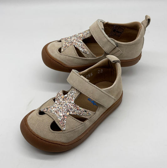 acebos Barefoot Sandalen 3255SE .