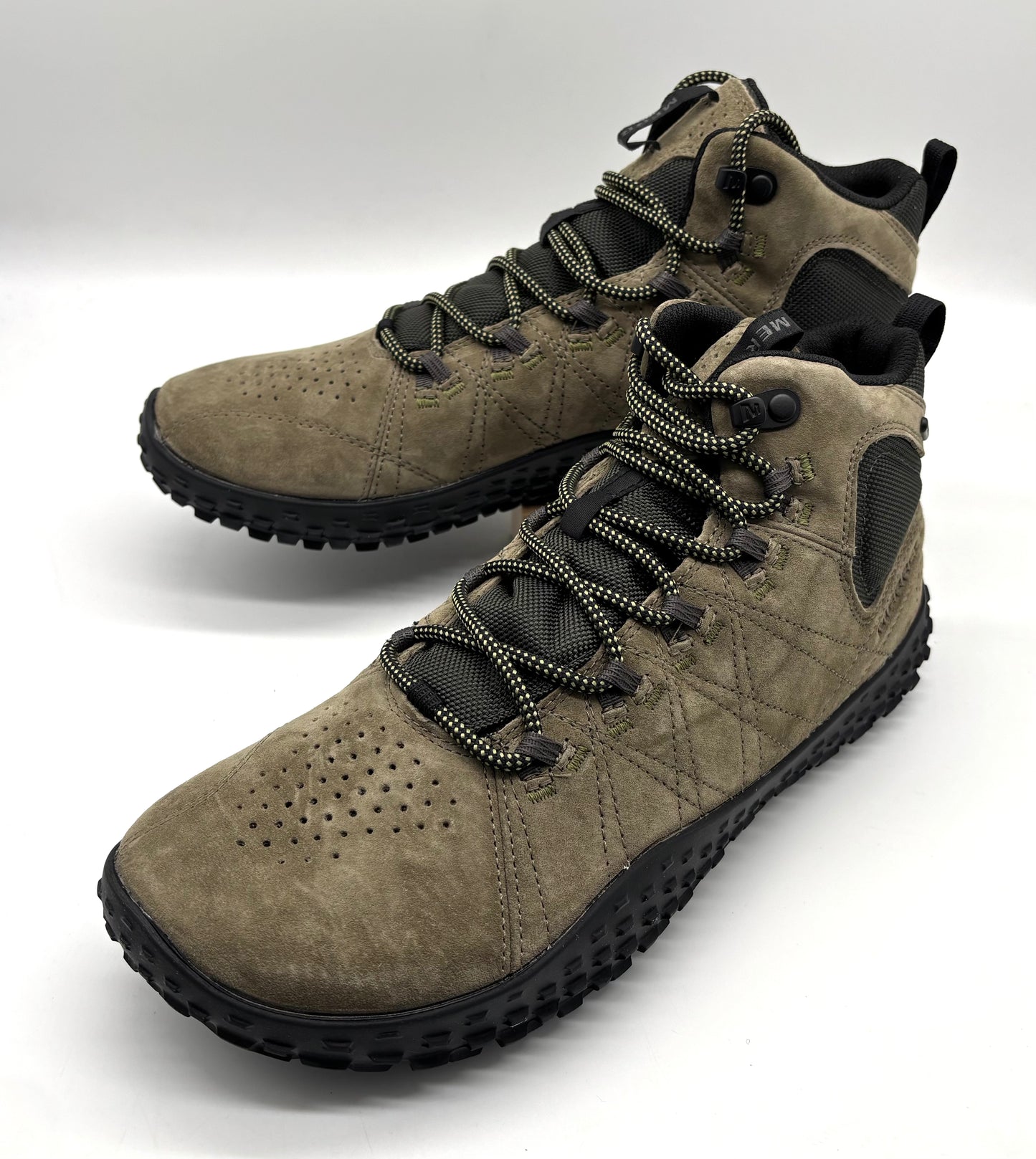Merrell WRAPT MID WP Mens .