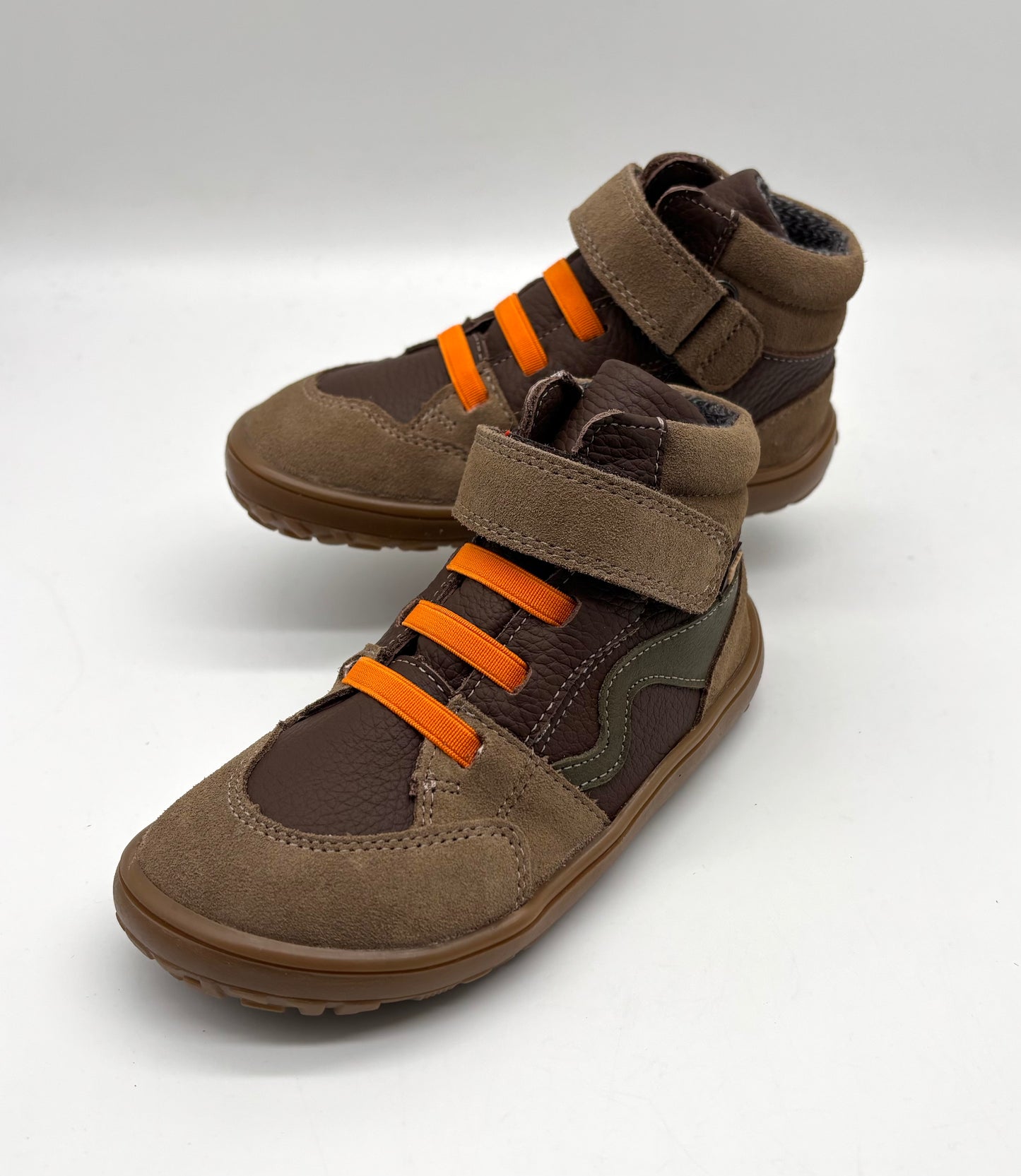 Froddo Barefoot Tex Go .