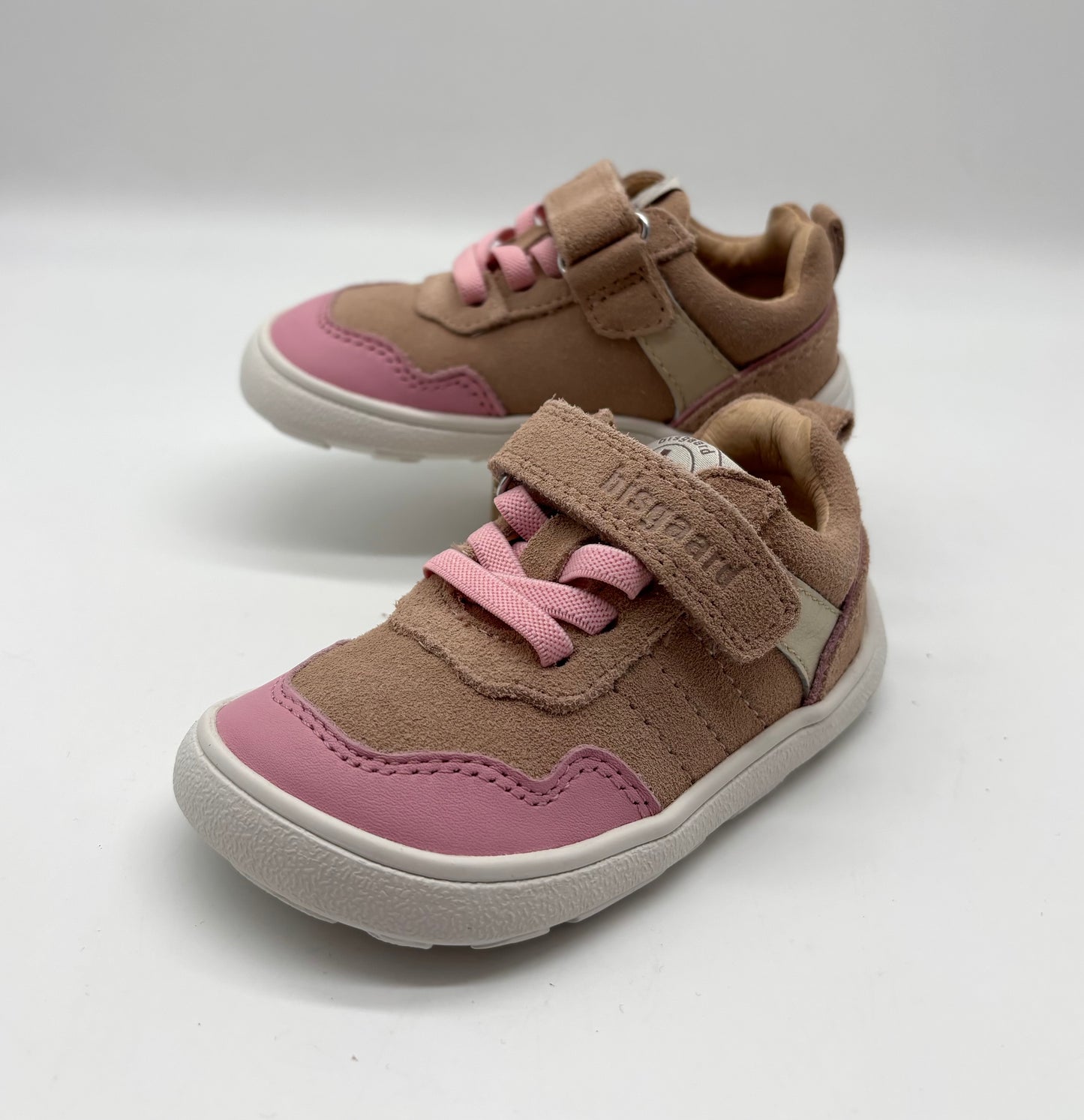 bisgaard barefoot baloo