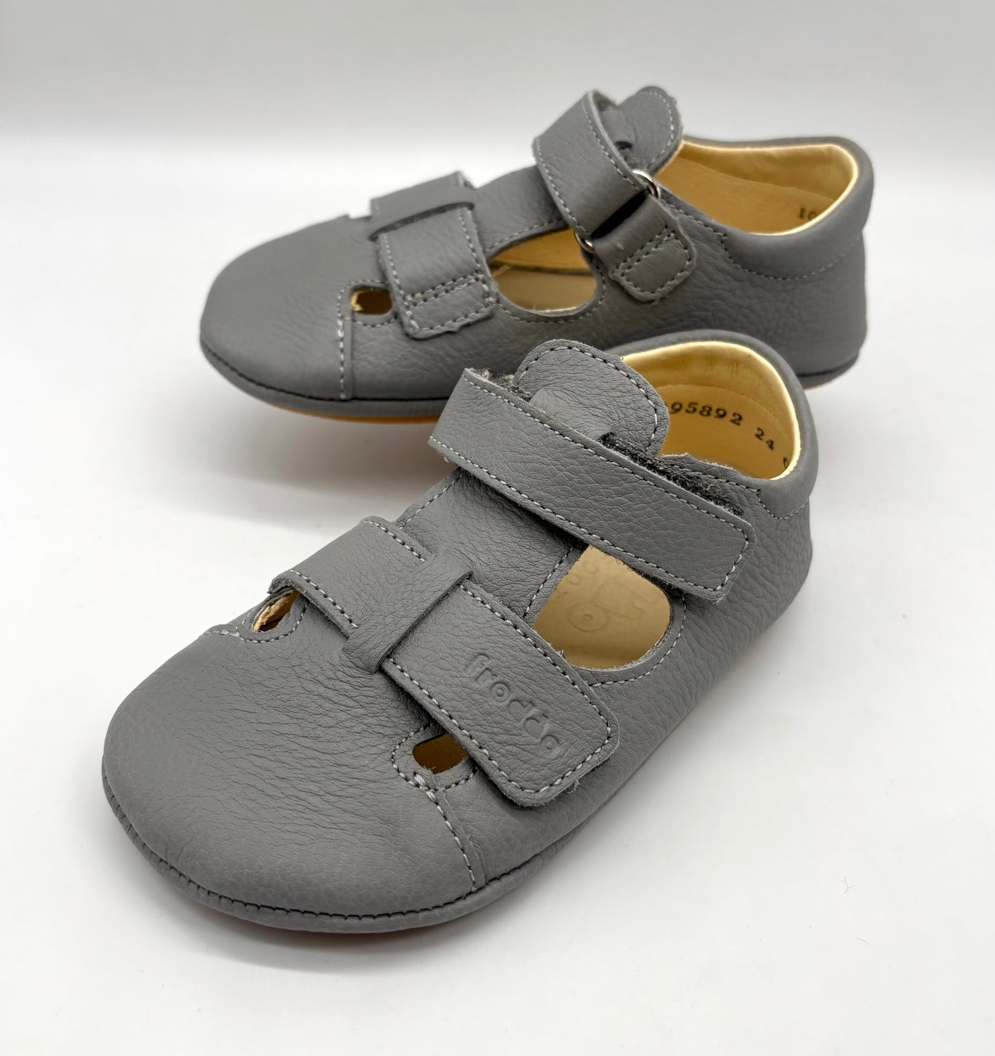 froddo Barefoot Prewalkers Sandale .