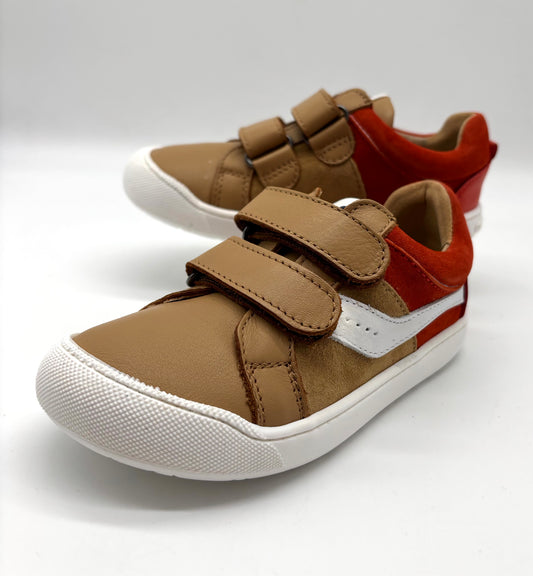 acebos Barefoot Sneaker 1438 .