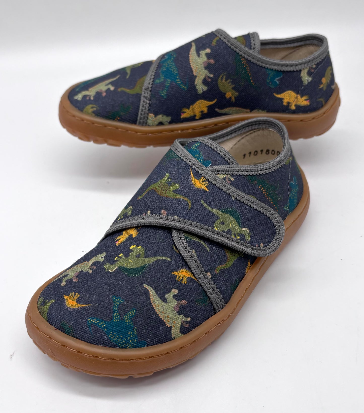Froddo Barefoot Slippers .