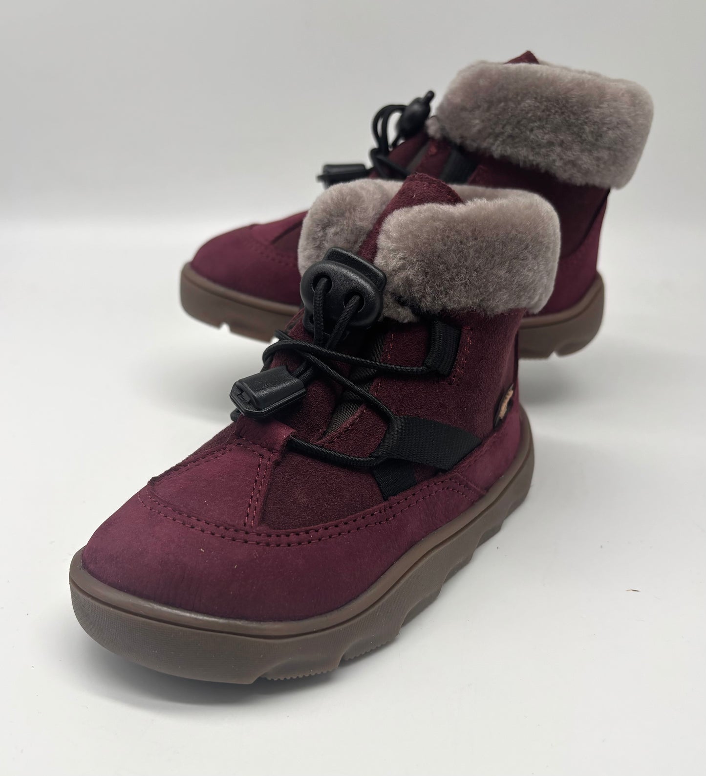 Froddo Barefoot Zeru Tex Cosy .